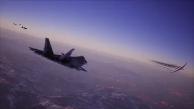 VX-23 - Cascadia
