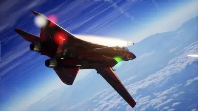 F/D-14 - Thorn Rose