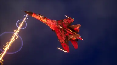 Sk.27 - Thorn Rose