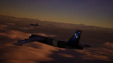 I/A-52 - Cascadia