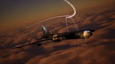 I/A-52 - Cascadia