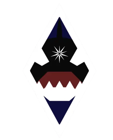 Orcinus Squadron's insignia.