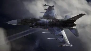 FC-16 Skin 04 recolor