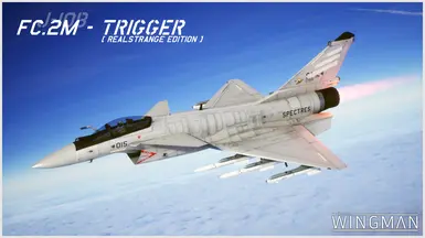 FC.2M - Trigger