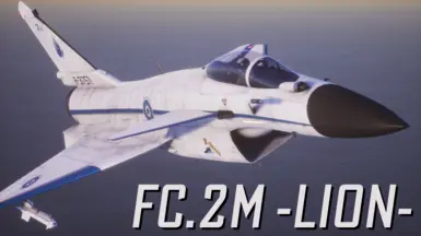 FC.2M Lion