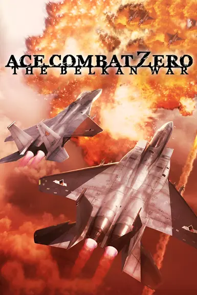 ACE COMBAT zero The Belkan War OST replacement dump.