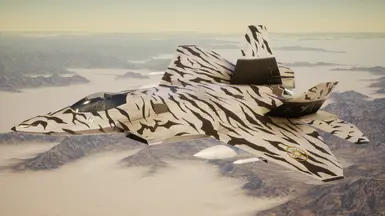 Monarch livery