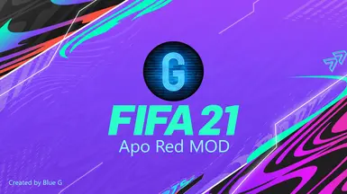 FIFA 21 Nexus - Mods and community