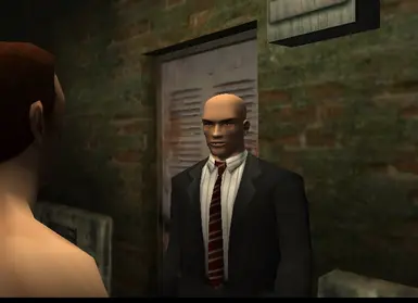 Enhanced Suits Pack Definitive at Hitman: Contracts Nexus - Mods and ...