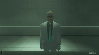 Hitman 3: Contracts