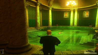Reshade Hitman Contracts