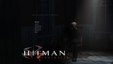 Hitman Contracts Redefined (all missions)
