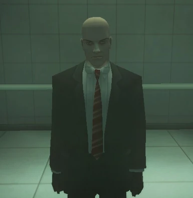 hitman contracts mods