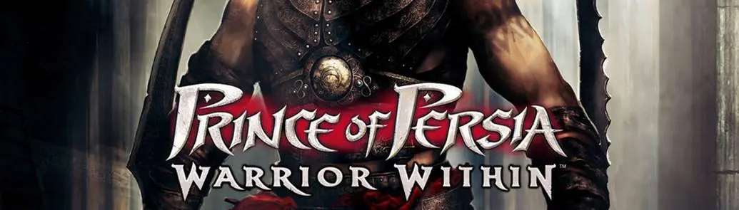 The Unofficial Patch at Prince of Persia: Warrior Within Nexus