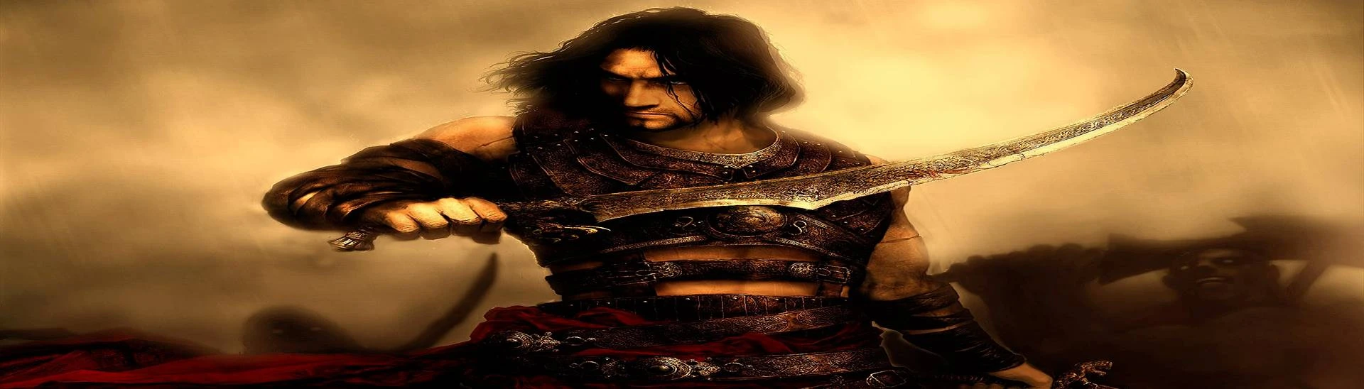 Steam Community :: :: Prince of Persia Warrior Within, Unreal