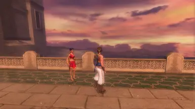 Prince Of Persia : The Sands of Time Nexus - Mods and Community