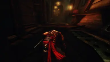 The Unofficial Patch at Prince of Persia: Warrior Within Nexus