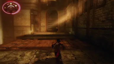 The Unofficial Patch at Prince of Persia: Warrior Within Nexus