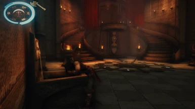 The Unofficial Patch at Prince of Persia: Warrior Within Nexus