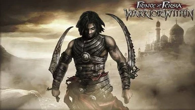 Prince of Persia Warrior of Within steam