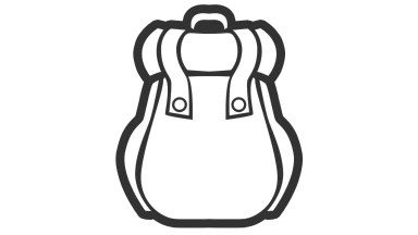 Bigger backpack (1.4)