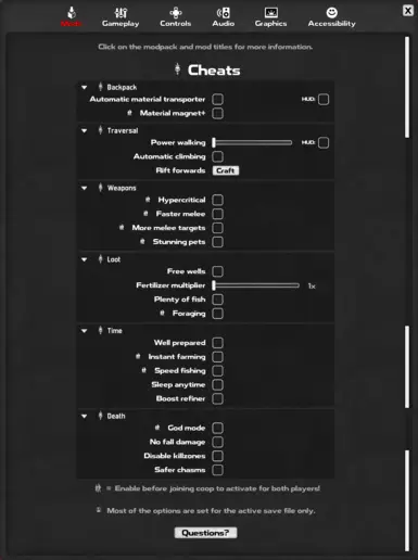 Mods by MoleEater at DYSMANTLE Nexus - Mods and community