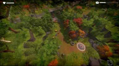 Camera FOV