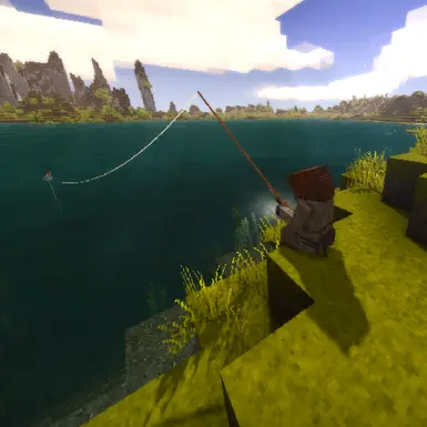 Fishing