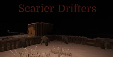 Scarier Drifters