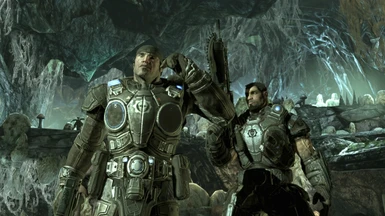 Gears of War 3 Unleashed at Gears of War 3 Nexus - Mods and community