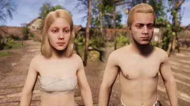 Main-Story completed