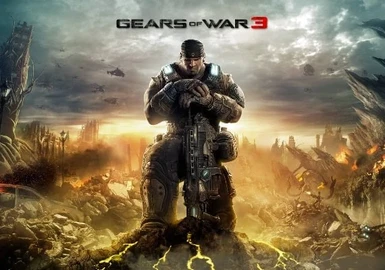 geld Mus Gedachte Gears of War 3 Unleashed at Gears of War 3 Nexus - Mods and community