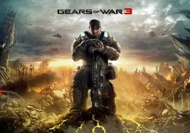 Gears Of War 3 – Many Cool Things