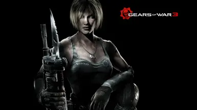 Gears of War 3 Review - Gaming Nexus