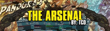 Arsenal Item Rarity