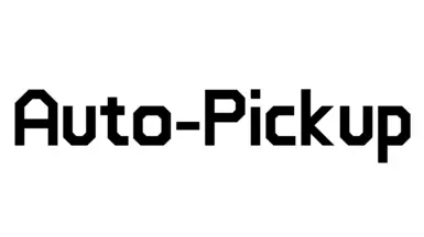 Auto-Pickup