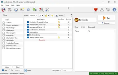 Mod Organizer 2 Plugin