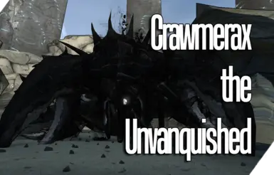 Crawmerax the Unvanquished