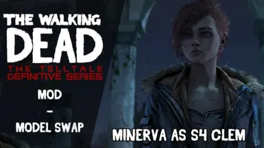 MS - Minerva replaces Clem (S4)