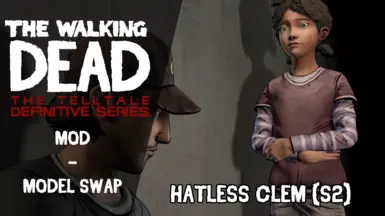 MS - Hatless Clem (Season Two)