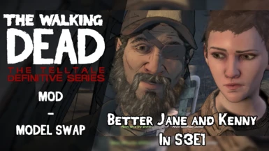 MS - Better Jane and Kenny in S3E1