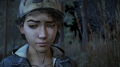 Ms - S4 Clem Replaces S3 Clem At The Walking Dead: The Telltale 