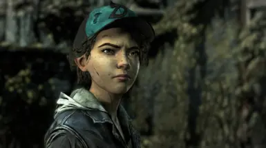 Colorful Hats for S4 Clementine (45 hats) at The Walking Dead: The ...