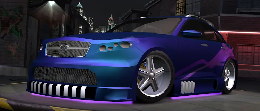 'Bayview's Best' Car Pack At Need For Speed: Underground 2 Nexus - Mods ...