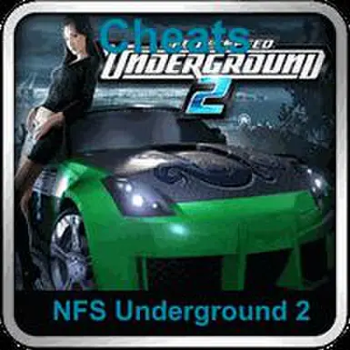 Need for Speed: Underground 2 Nexus - Mods and community