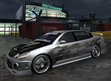 'Bayview's Best' Car Pack At Need For Speed: Underground 2 Nexus - Mods ...