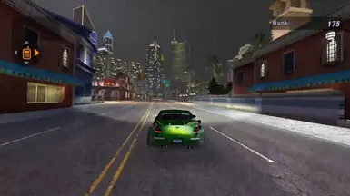 NFS Underground, Underground 2 And Most Wanted Remastered in One