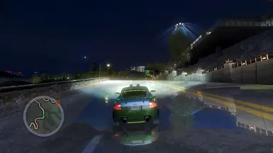 Need for Speed Underground 2 Legendary Edition