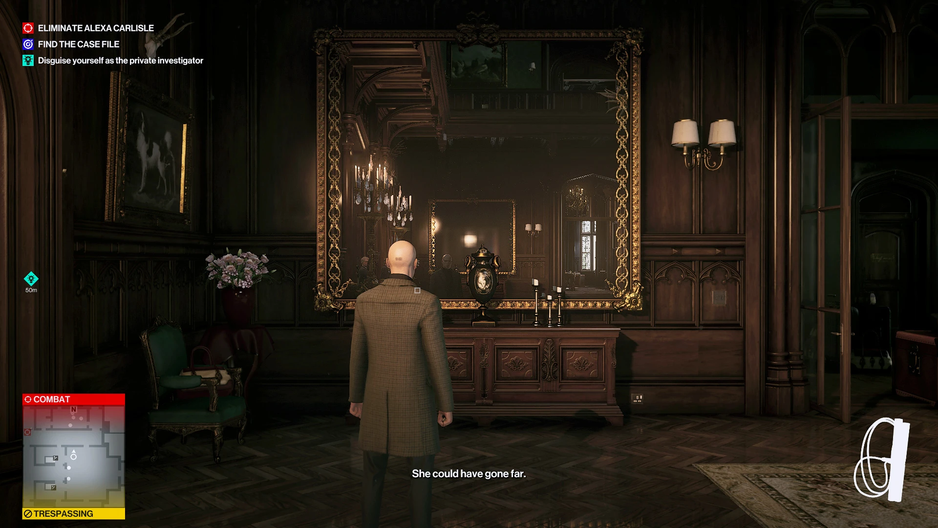How to easily install Hitman 3 mods 