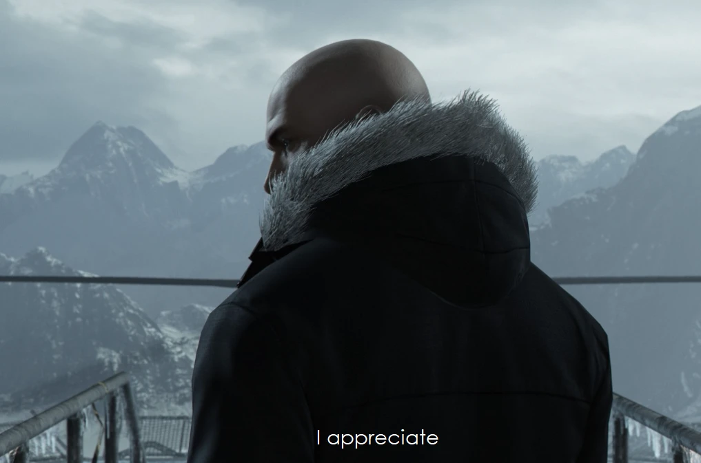 ICA19 Iceballer, Hitman Wiki